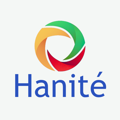 Hanité Logo